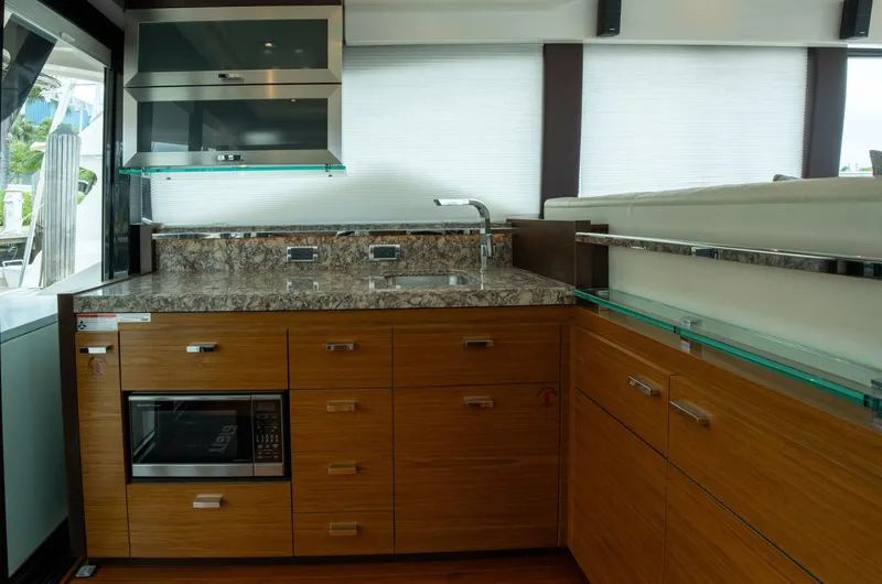 Slide: The Image of Tiara F53 Flybridge 2017 - 4473308