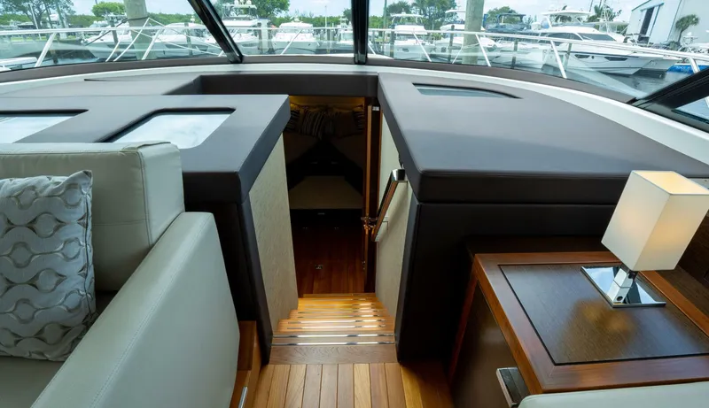Slide: The Image of Tiara F53 Flybridge 2017 - 4467229