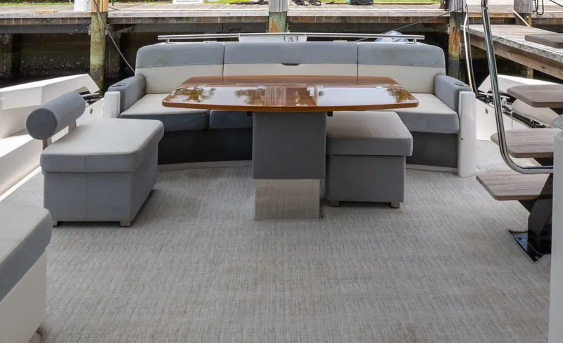 Slide: The Image of Tiara F53 Flybridge 2017 - 4467256