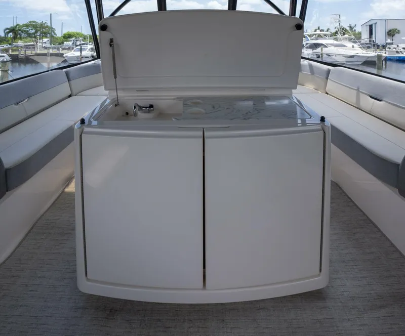 Slide: The Image of Tiara F53 Flybridge 2017 - 4467253