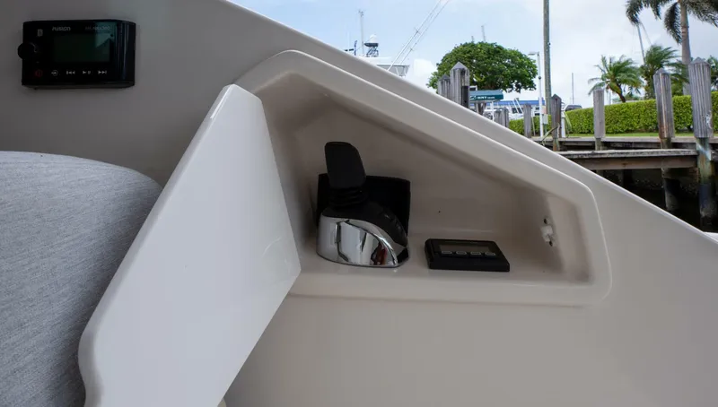 Slide: The Image of Tiara F53 Flybridge 2017 - 4467263