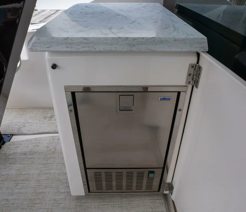 Slide: The Image of Tiara F53 Flybridge 2017 - 4467265