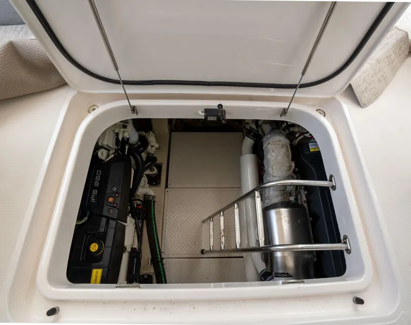 Slide: The Image of Tiara F53 Flybridge 2017 - 4467197