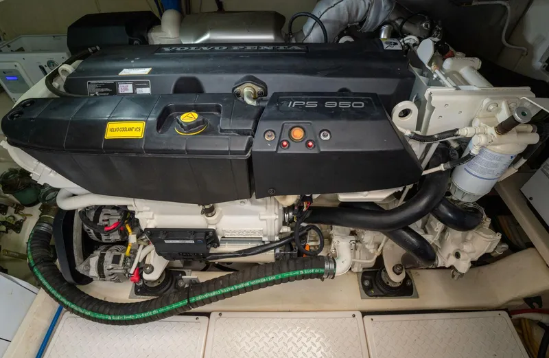 Slide: The Image of Tiara F53 Flybridge 2017 - 4467199