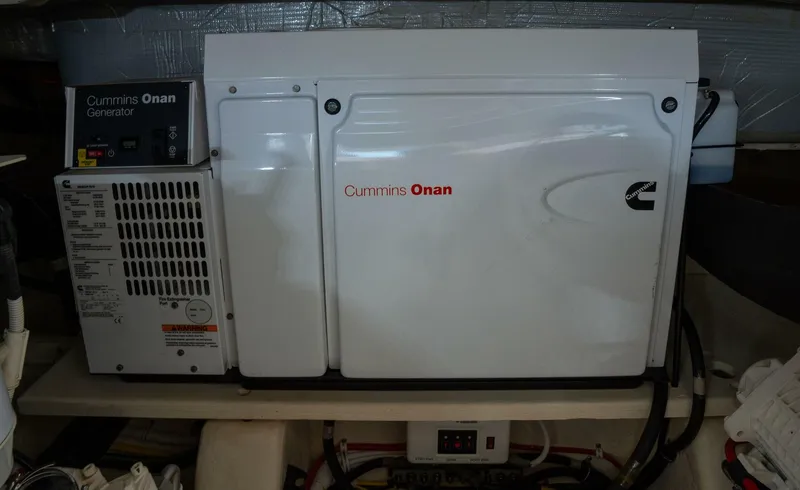 Slide: The Image of Tiara F53 Flybridge 2017 - 4467203