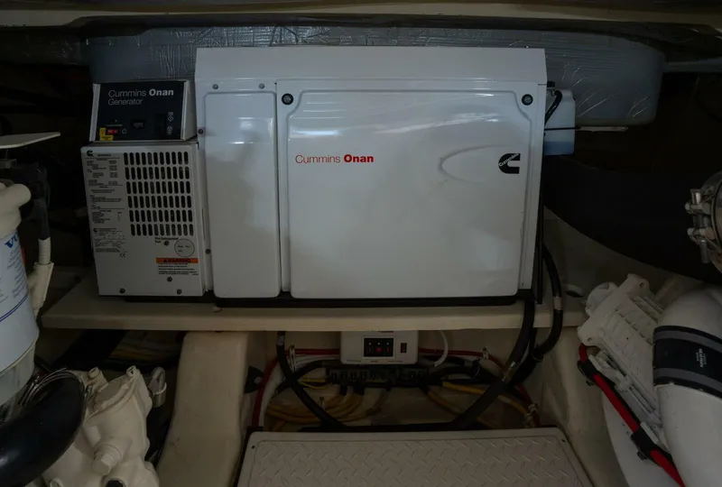 Slide: The Image of Tiara F53 Flybridge 2017 - 4467205