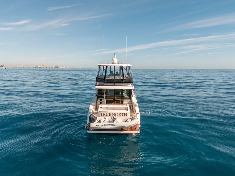 Slide: The Image of Tiara F53 Flybridge 2017 - 5118349