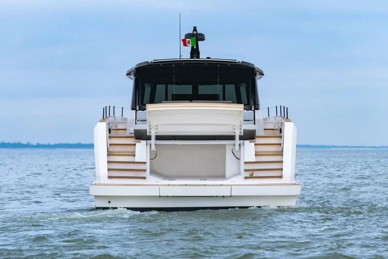 Slide: The Image of Pardo Yachts GT75 2025 - 5399499