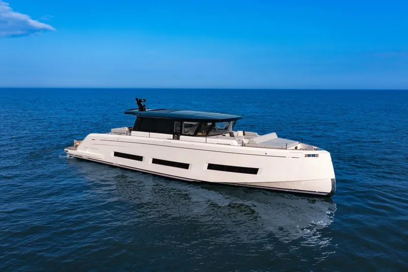 Slide: The Image of Pardo Yachts GT75 2025 - 5399501