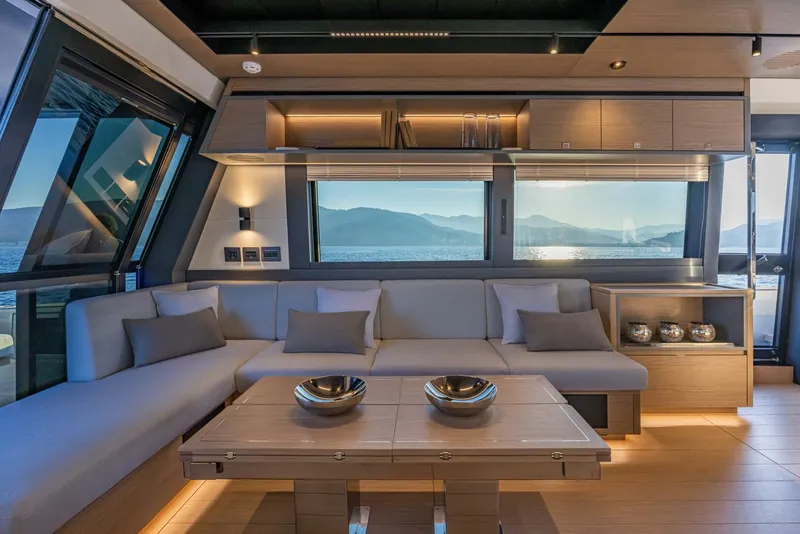 Slide: The Image of Pardo Yachts GT75 2025 - 5399481