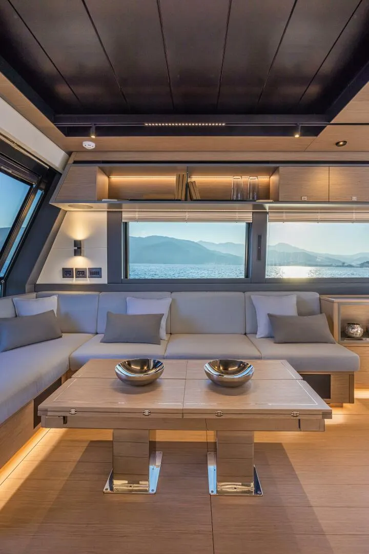 Slide: The Image of Pardo Yachts GT75 2025 - 5399478