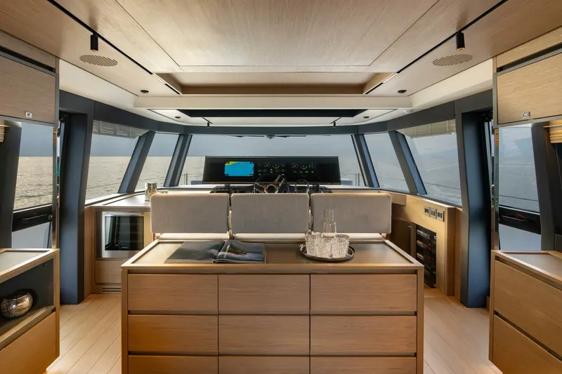 Slide: The Image of Pardo Yachts GT75 2025 - 5399492