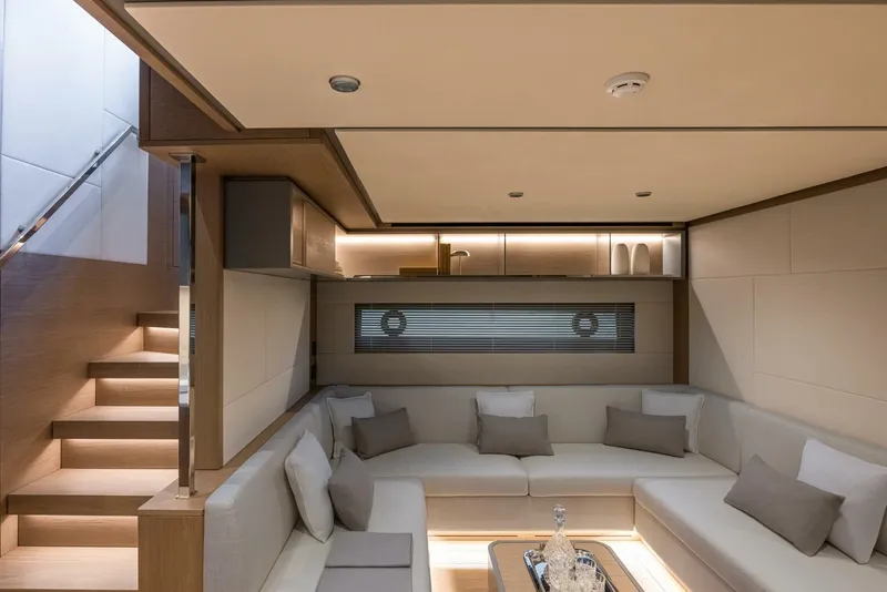 Slide: The Image of Pardo Yachts GT75 2025 - 5399482