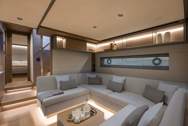 Slide: The Image of Pardo Yachts GT75 2025 - 5399483
