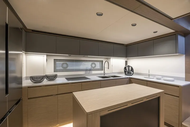 Slide: The Image of Pardo Yachts GT75 2025 - 5399476