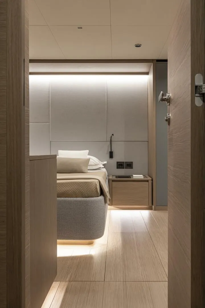 Slide: The Image of Pardo Yachts GT75 2025 - 5399475