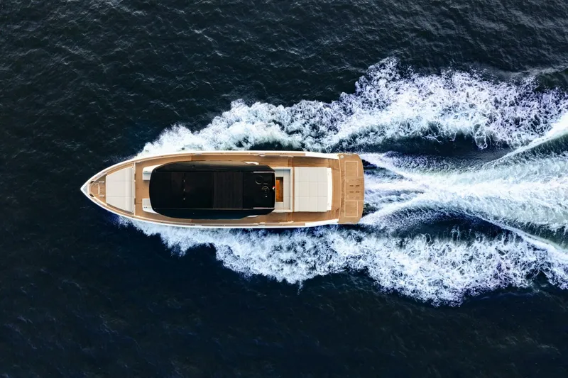 Slide: The Image of Pardo Yachts GT75 2025 - 5399502