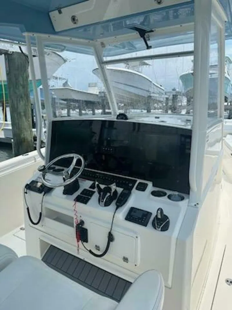 Slide: The Image of Cobia 350 CC 2023 - 4532969