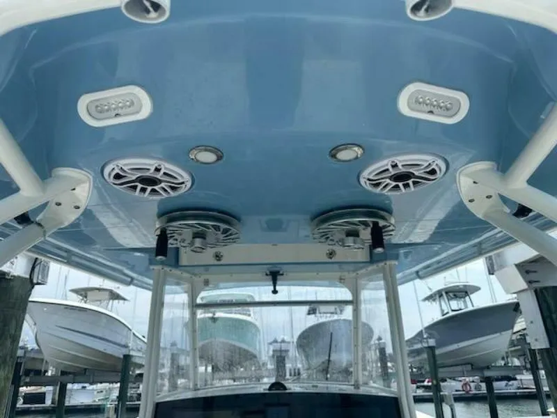 Slide: The Image of Cobia 350 CC 2023 - 4532950