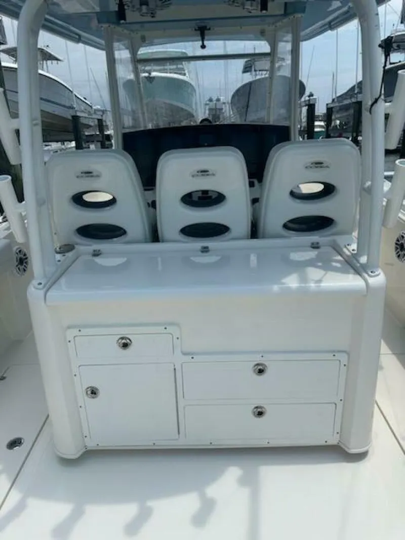 Slide: The Image of Cobia 350 CC 2023 - 4532955