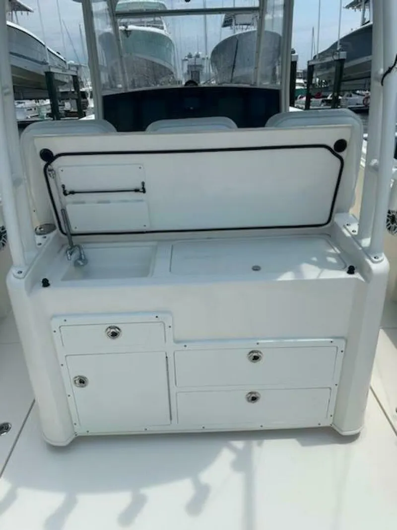 Slide: The Image of Cobia 350 CC 2023 - 4532968