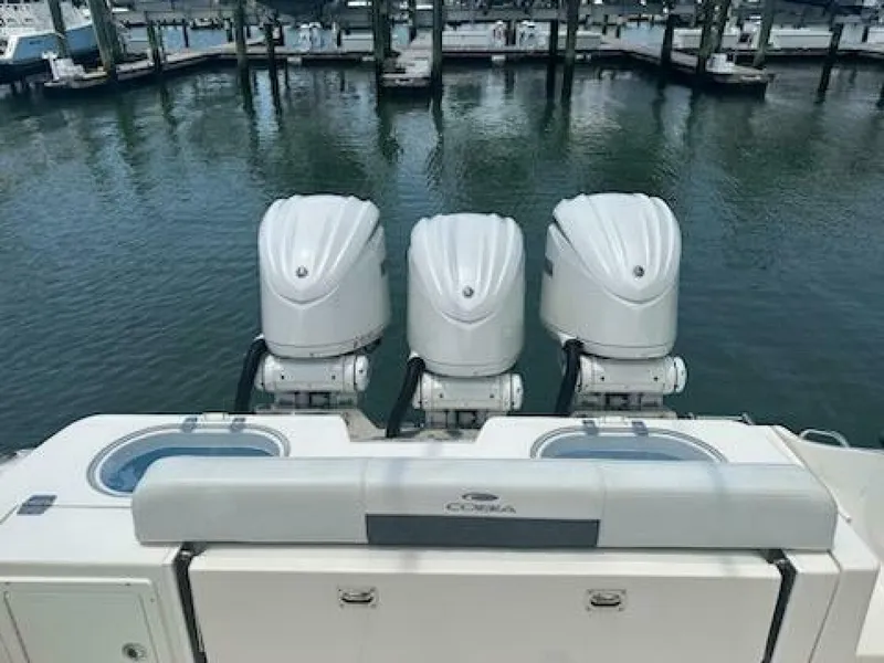 Slide: The Image of Cobia 350 CC 2023 - 4532958