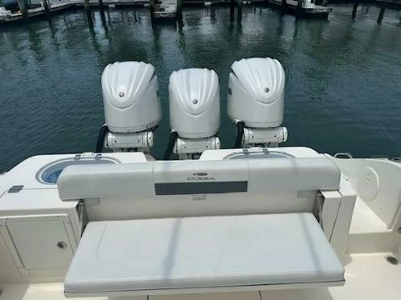 Slide: The Image of Cobia 350 CC 2023 - 4532961