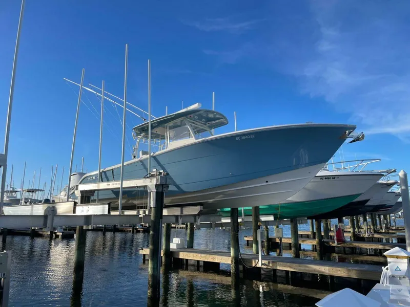 Slide: The Image of Cobia 350 CC 2023 - 4532940