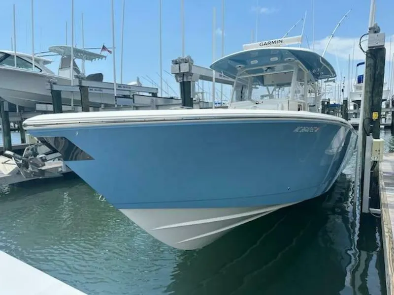 Slide: The Image of Cobia 350 CC 2023 - 4532944