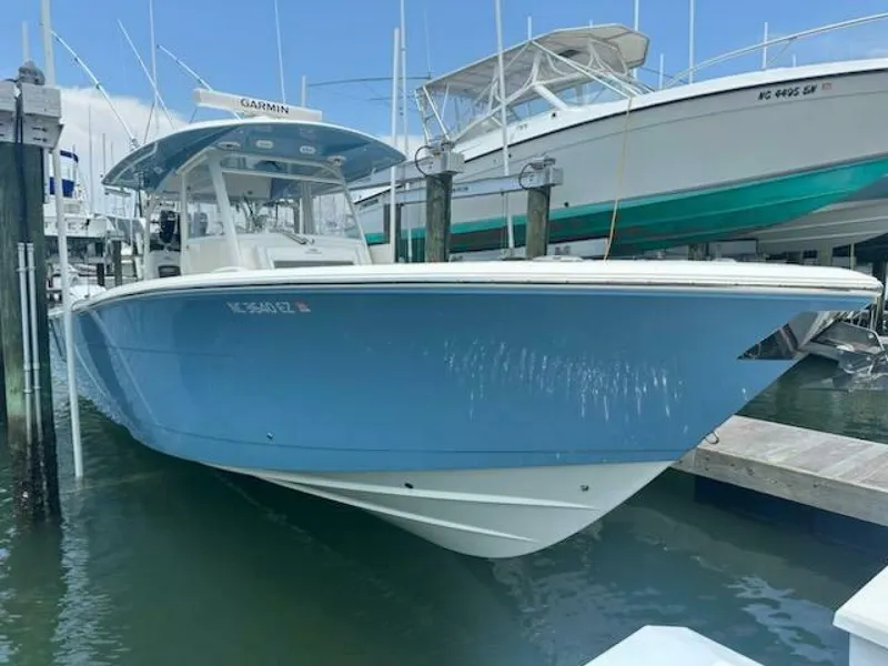 Slide: The Image of Cobia 350 CC 2023 - 4532965