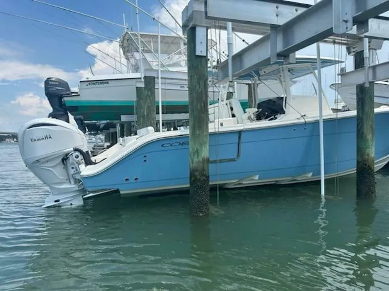 Slide: The Image of Cobia 350 CC 2023 - 4532948
