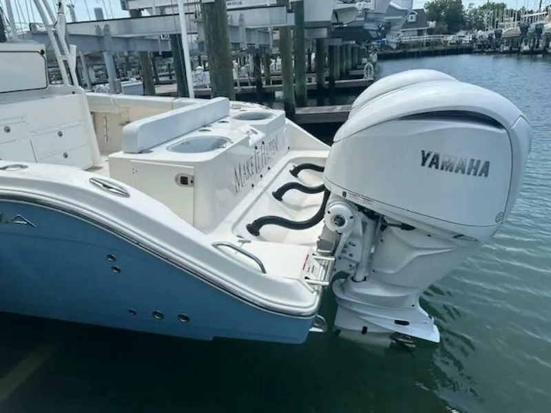 Slide: The Image of Cobia 350 CC 2023 - 4532943