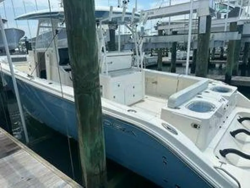 Slide: The Image of Cobia 350 CC 2023 - 4532962