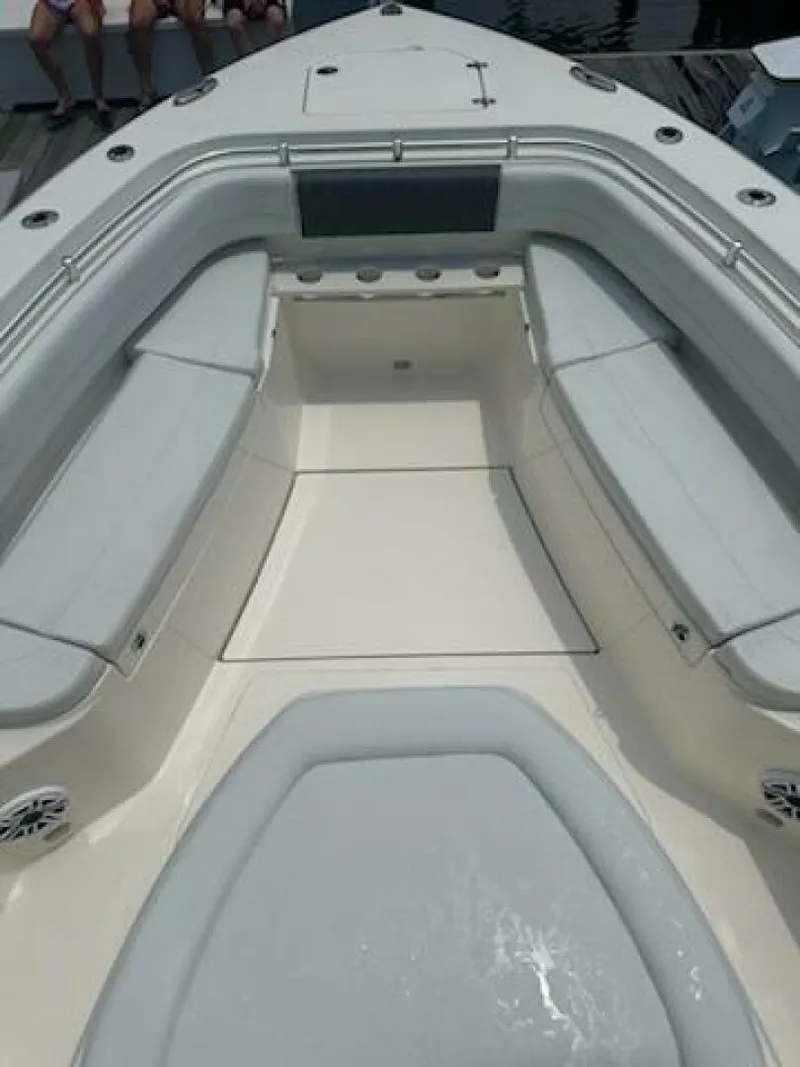 Slide: The Image of Cobia 350 CC 2023 - 4532946