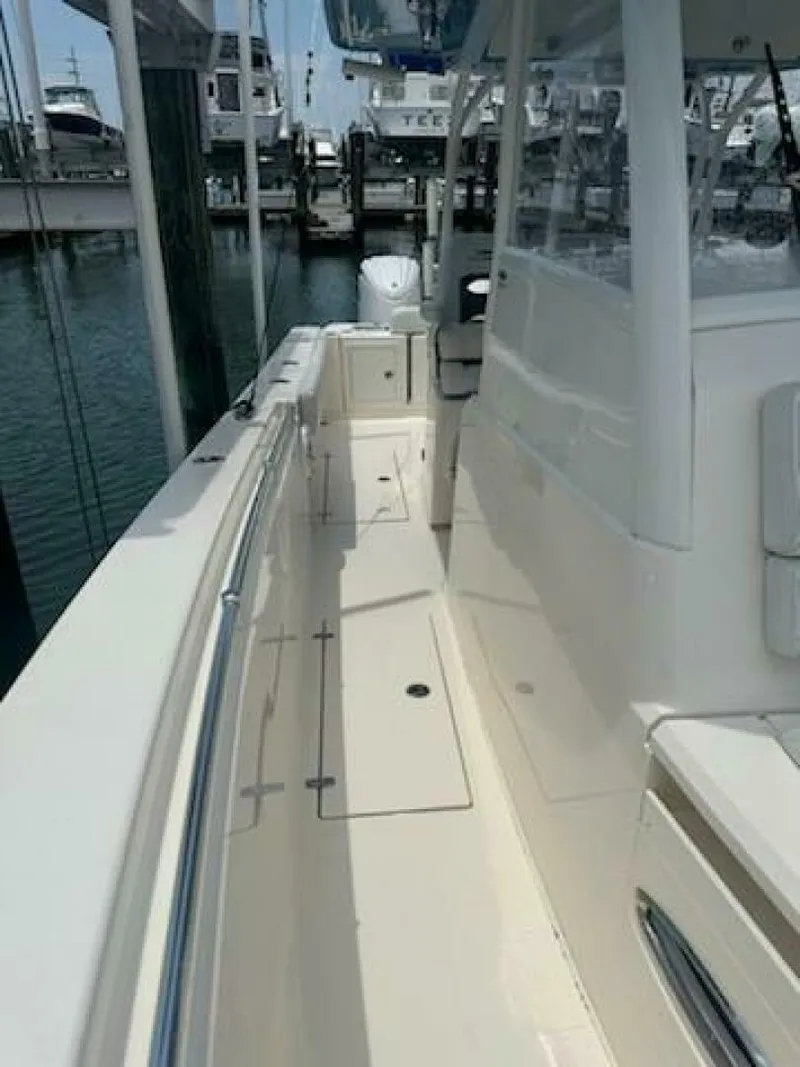 Slide: The Image of Cobia 350 CC 2023 - 4532970