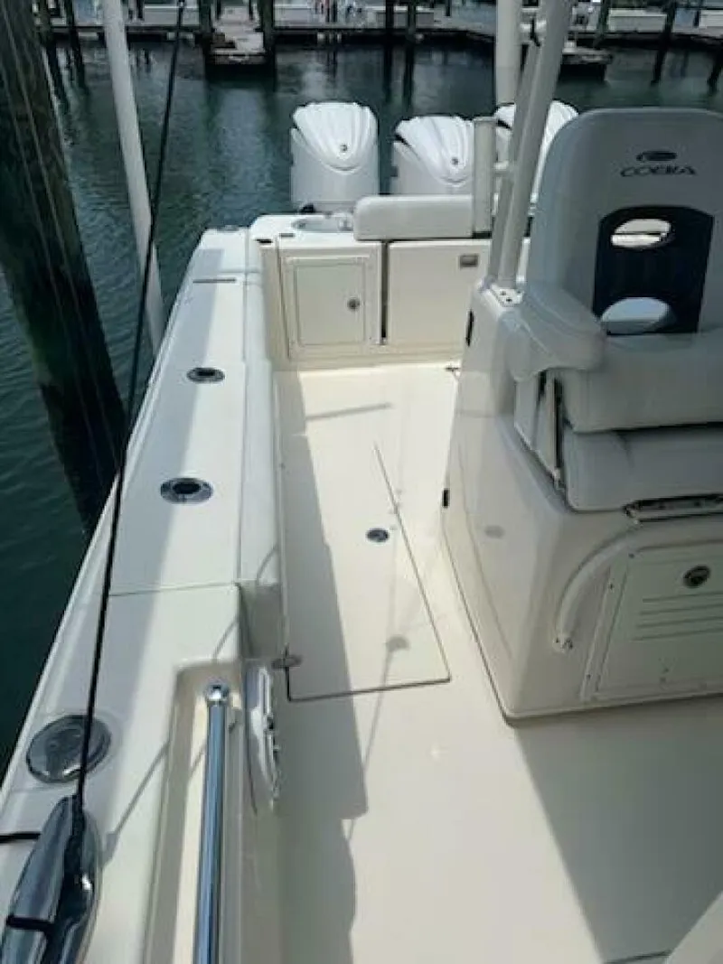 Slide: The Image of Cobia 350 CC 2023 - 4532967