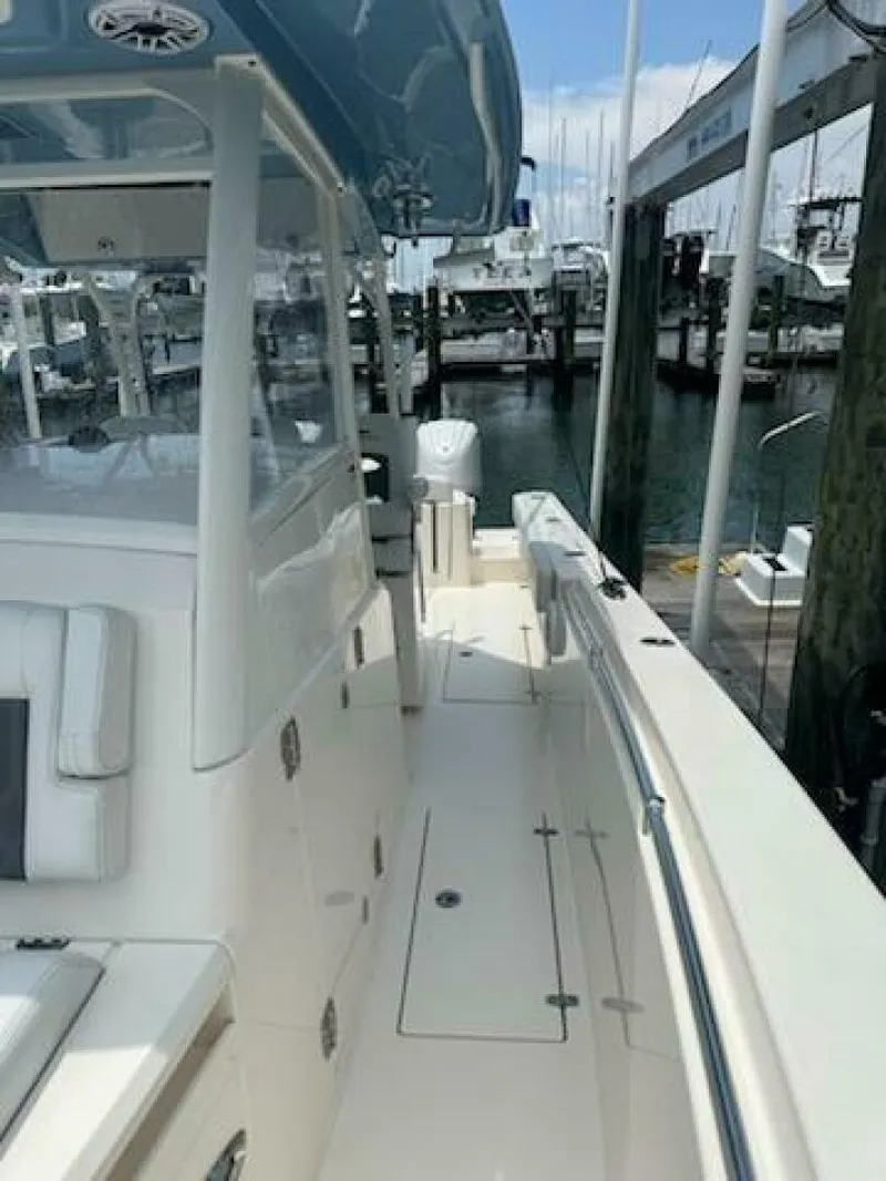 Slide: The Image of Cobia 350 CC 2023 - 4532941