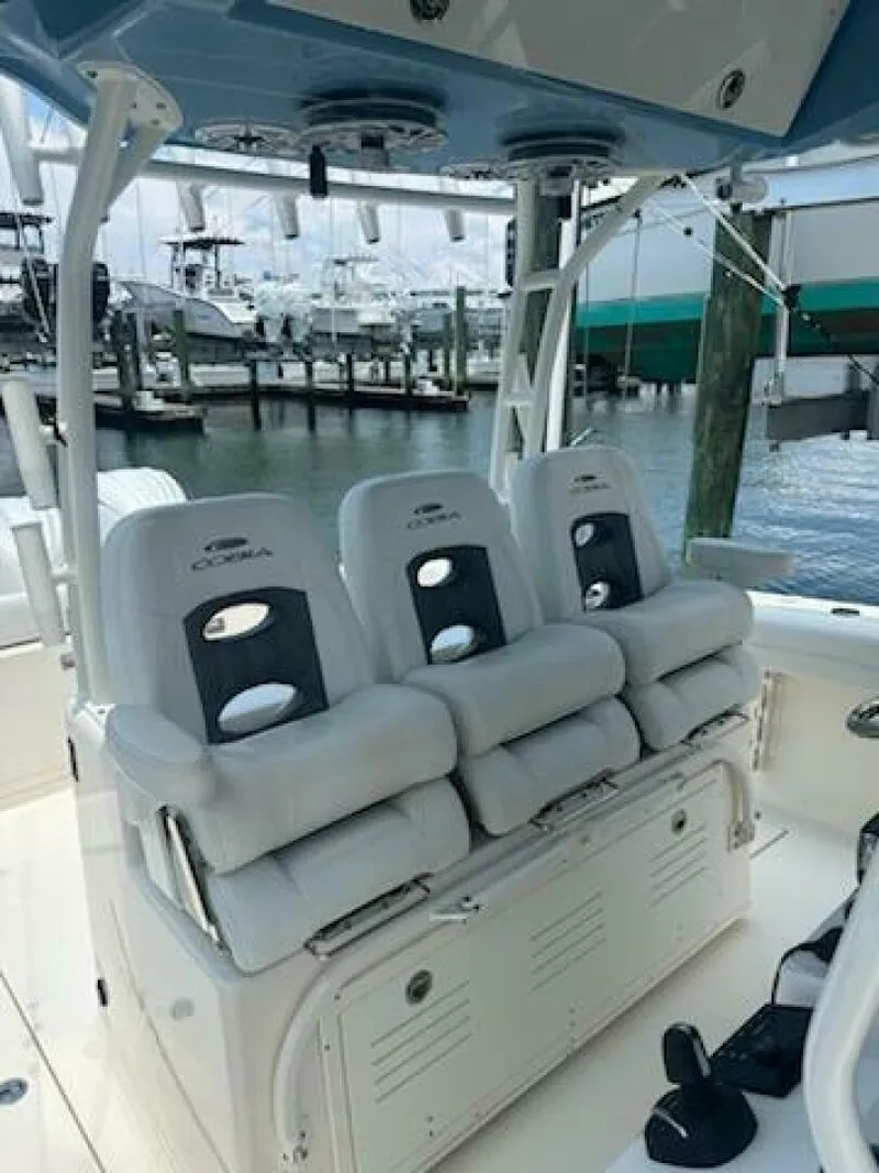 Slide: The Image of Cobia 350 CC 2023 - 4532963