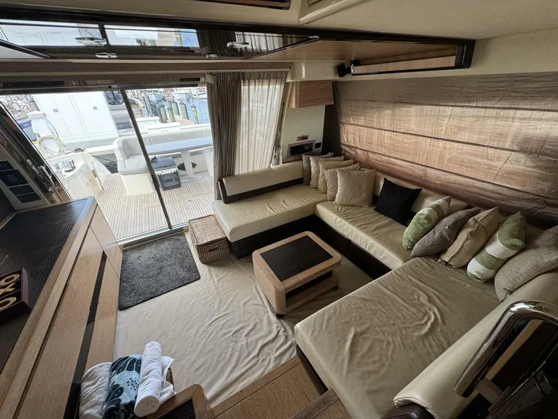 Slide: The Image of Azimut 64 Fly 2013 - 4498256