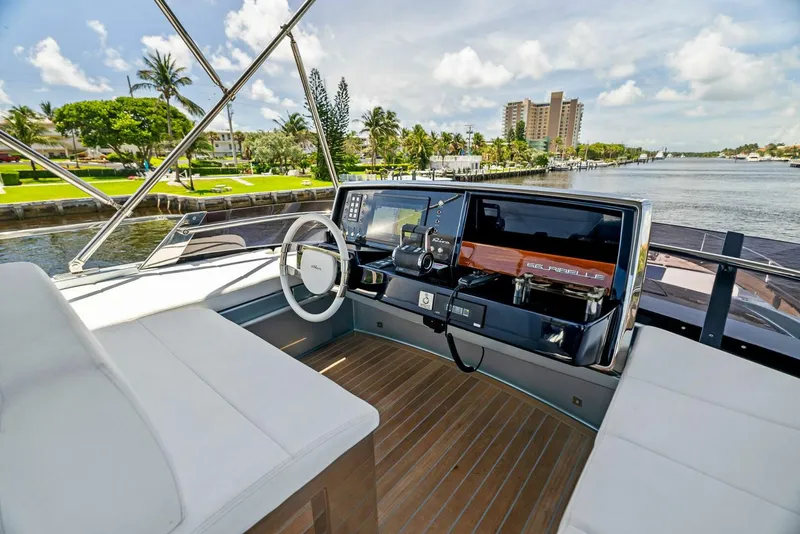 Slide: The Image of Riva 66 Ribelle 2020 - 4471266