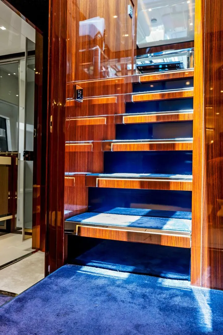 Slide: The Image of Riva 66 Ribelle 2020 - 4471295