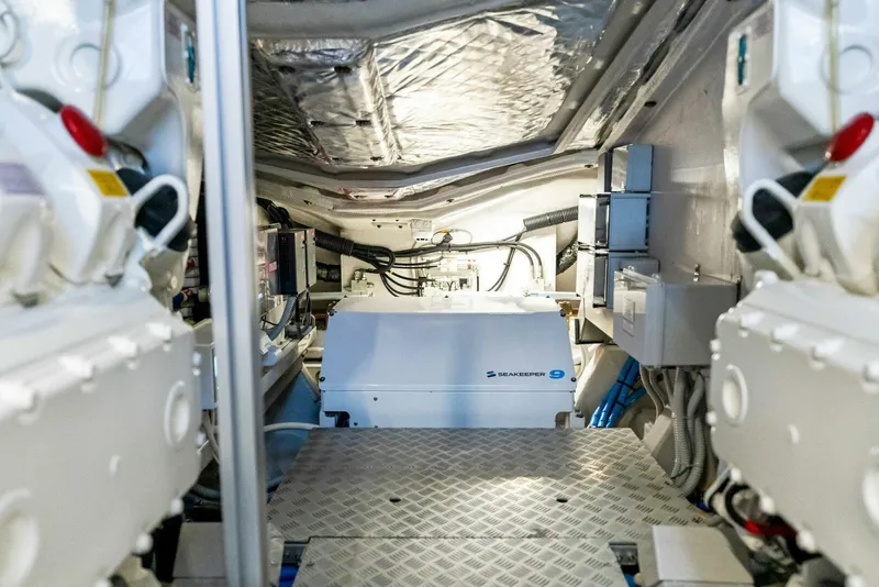 Slide: The Image of Riva 66 Ribelle 2020 - 4471322