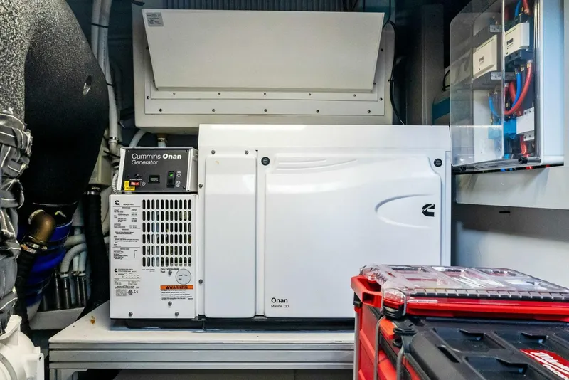 Slide: The Image of Riva 66 Ribelle 2020 - 4471328