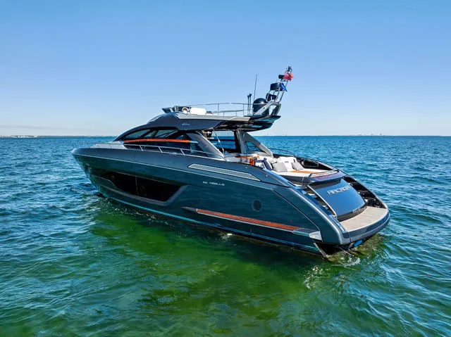 Slide: The Image of Riva 66 Ribelle 2020 - 71