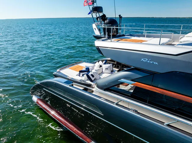 Slide: The Image of Riva 66 Ribelle 2020 - 78