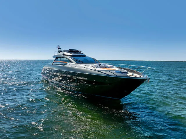 Slide: The Image of Riva 66 Ribelle 2020 - 80