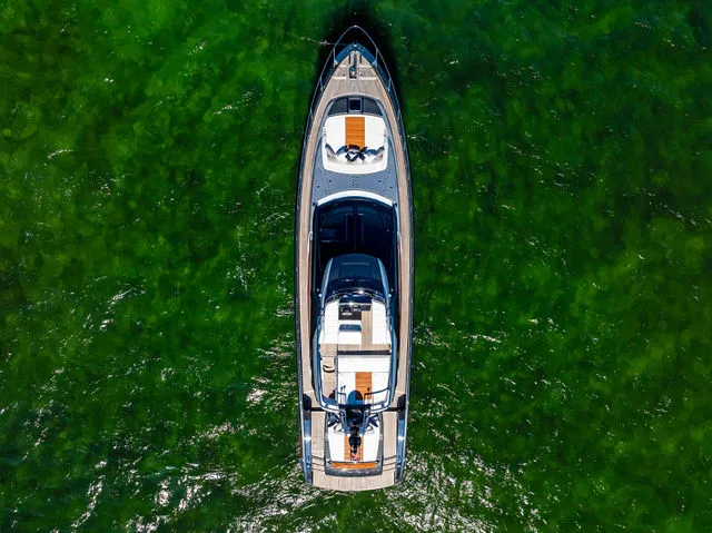 Slide: The Image of Riva 66 Ribelle 2020 - 82