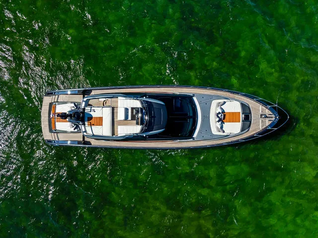 Slide: The Image of Riva 66 Ribelle 2020 - 83