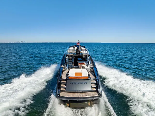 Slide: The Image of Riva 66 Ribelle 2020 - 84