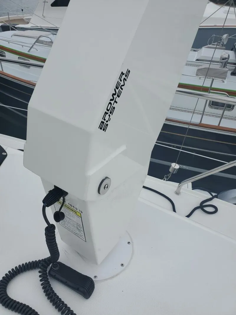 Slide: The Image of Silverton 42 Convertible 2000 - 4472047